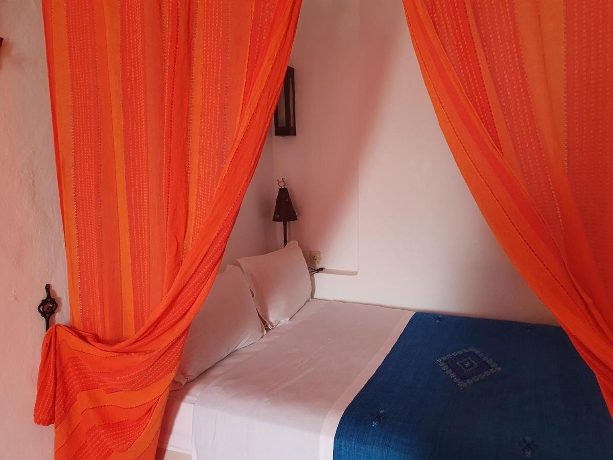 Casa La Palma Hotel Chefchaouen Eksteriør billede