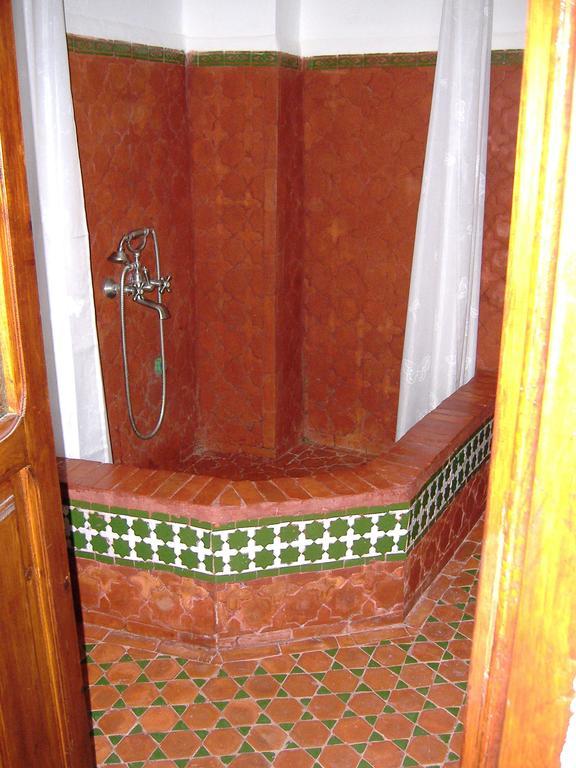 Casa La Palma Hotel Chefchaouen Værelse billede