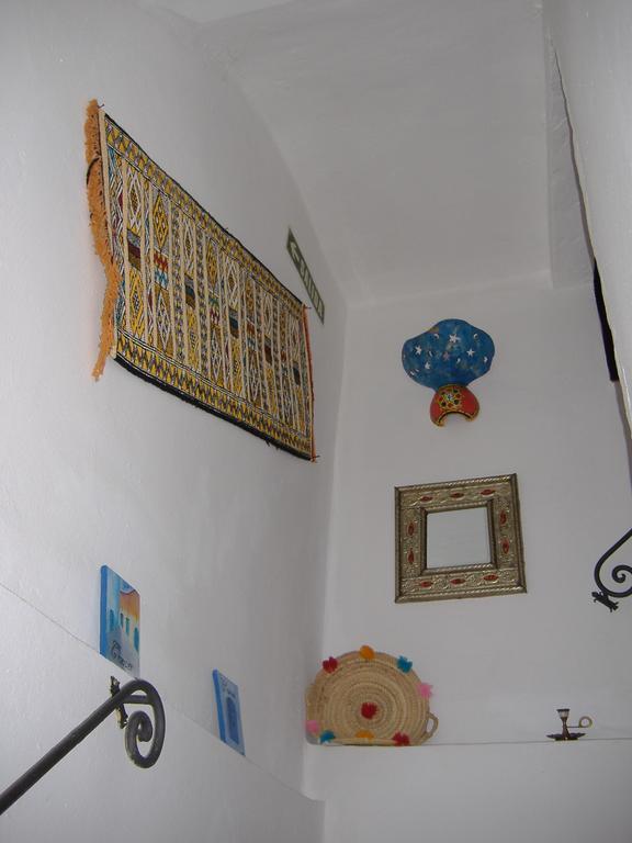 Casa La Palma Hotel Chefchaouen Eksteriør billede