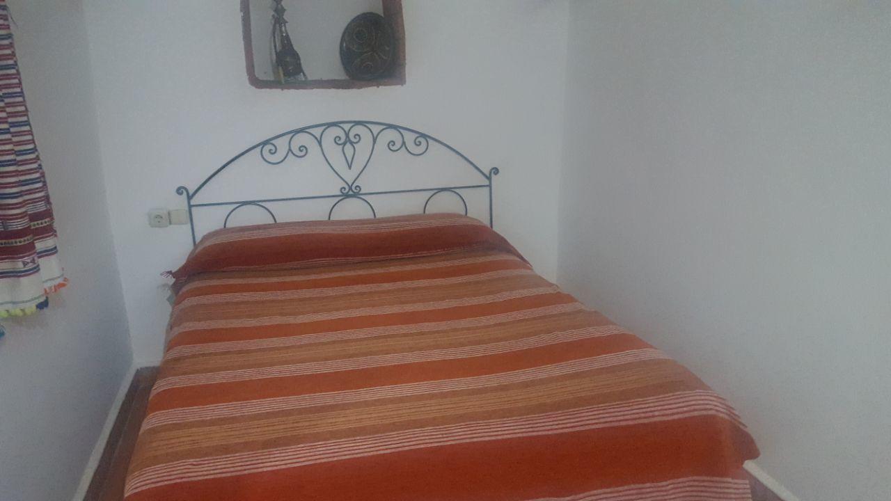 Casa La Palma Hotel Chefchaouen Værelse billede
